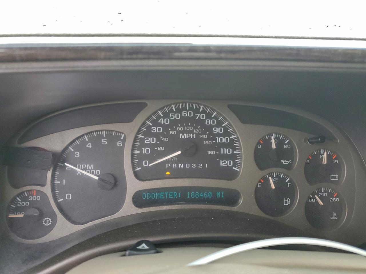 2006 GMC Yukon Denali VIN: 1GKEK63U76J160773 Lot: 93906385