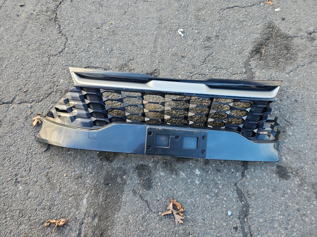 2023 Kia Sportage Ex VIN: KNDPVCAG8P7025274 Lot: 93754215