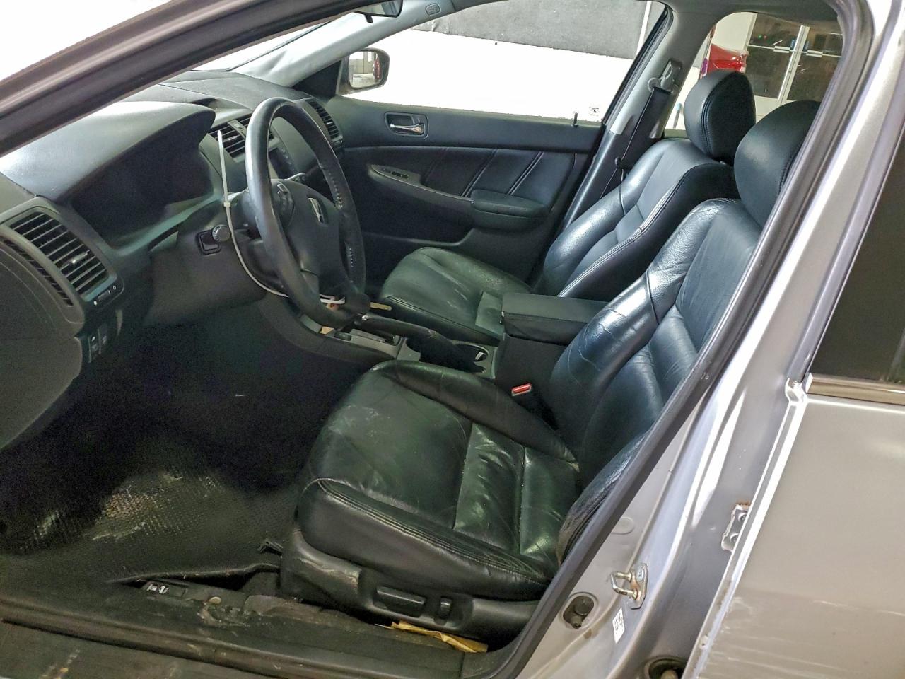 2004 Honda Accord Ex VIN: 1HGCM66874A045830 Lot: 94512365