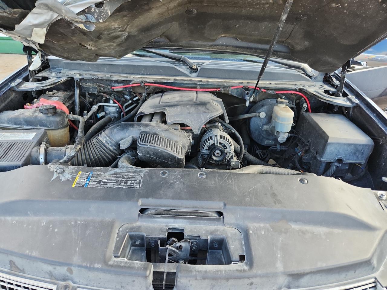 2008 Cadillac Escalade Luxury VIN: 1GYFK63868R182961 Lot: 93258325