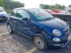 2022 FIAT 500 1.0 MILD HYBRID DOLCEVITA [PART LEATHER] 3DR for sale at Copart SANDTOFT
