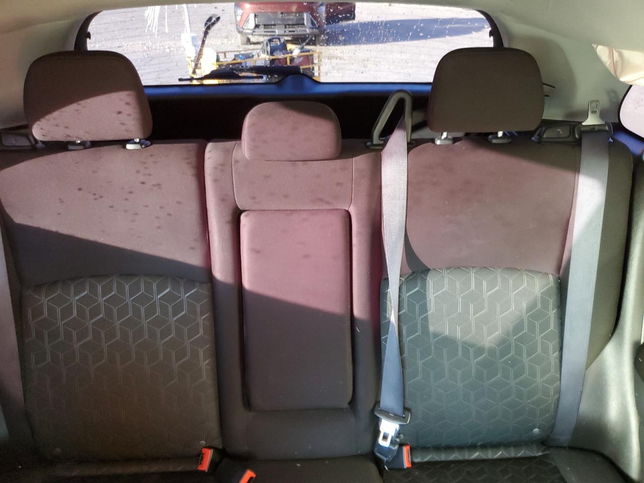 2023 Mitsubishi Outlander Sport S/Se VIN: JA4ARUAU9PU001809 Lot: 92514955