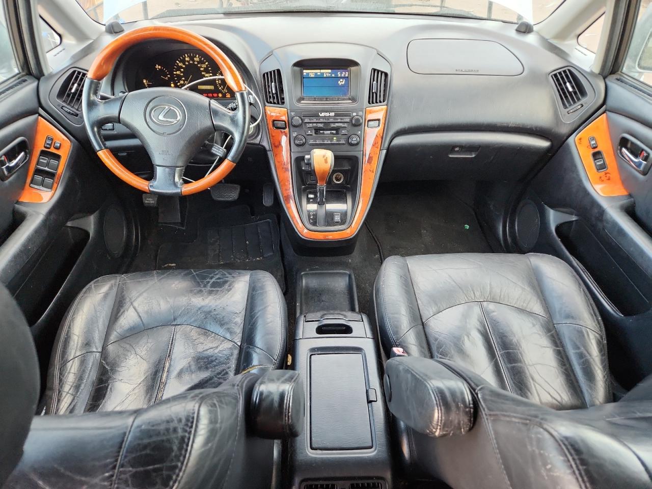 2001 Lexus Rx 300 VIN: JTJGF10U410085784 Lot: 92075825