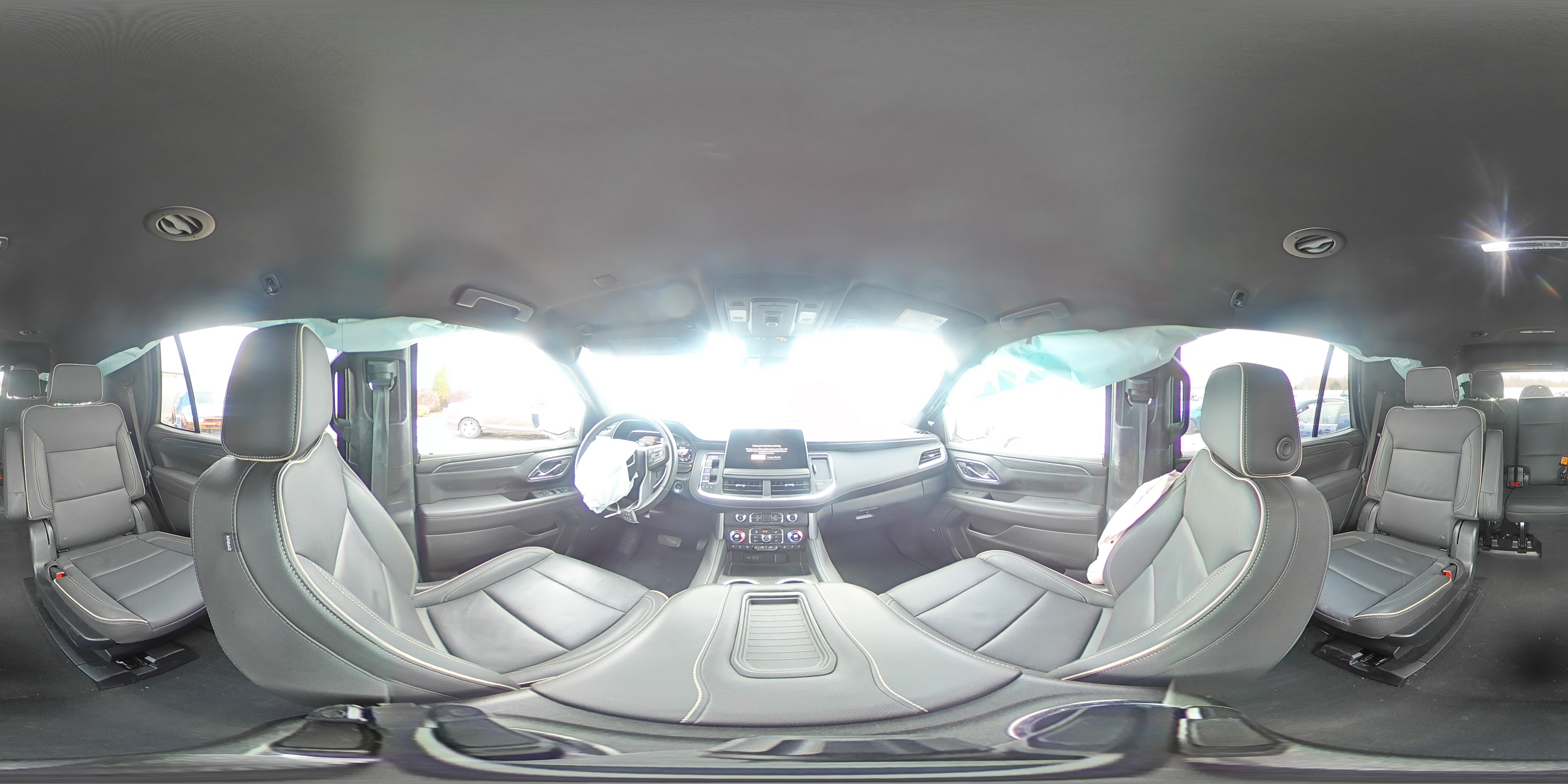 2024 GMC Yukon Slt VIN: 1GKS2BKD8RR362458 Lot: 91920585