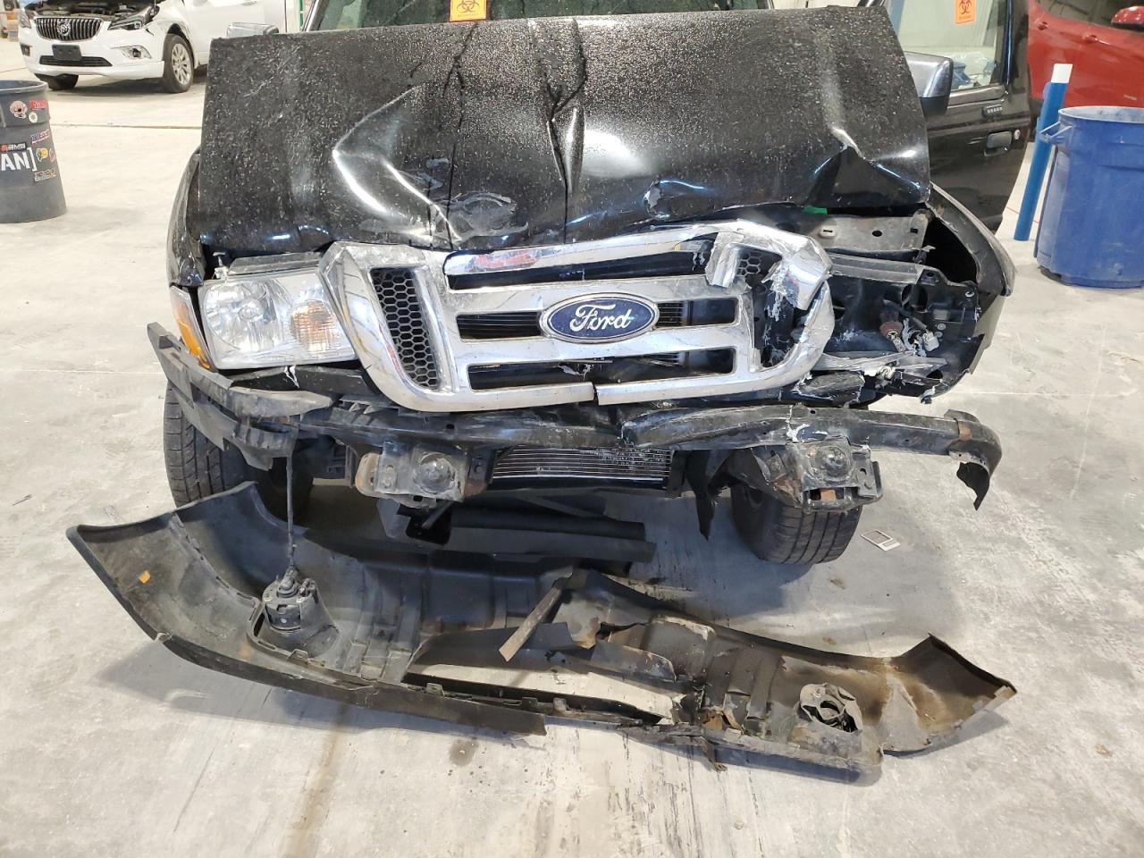 2011 Ford Ranger Super Cab VIN: 1FTKR4EE8BPA21957 Lot: 92114515