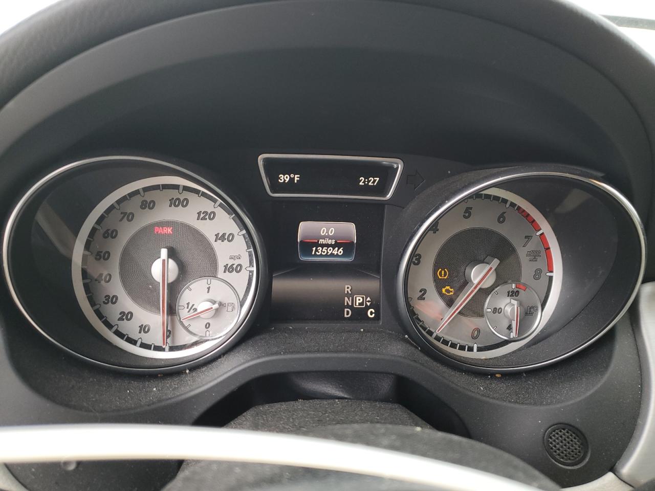 2016 Mercedes-Benz Gla 250 VIN: WDCTG4EB0GJ202765 Lot: 91849085