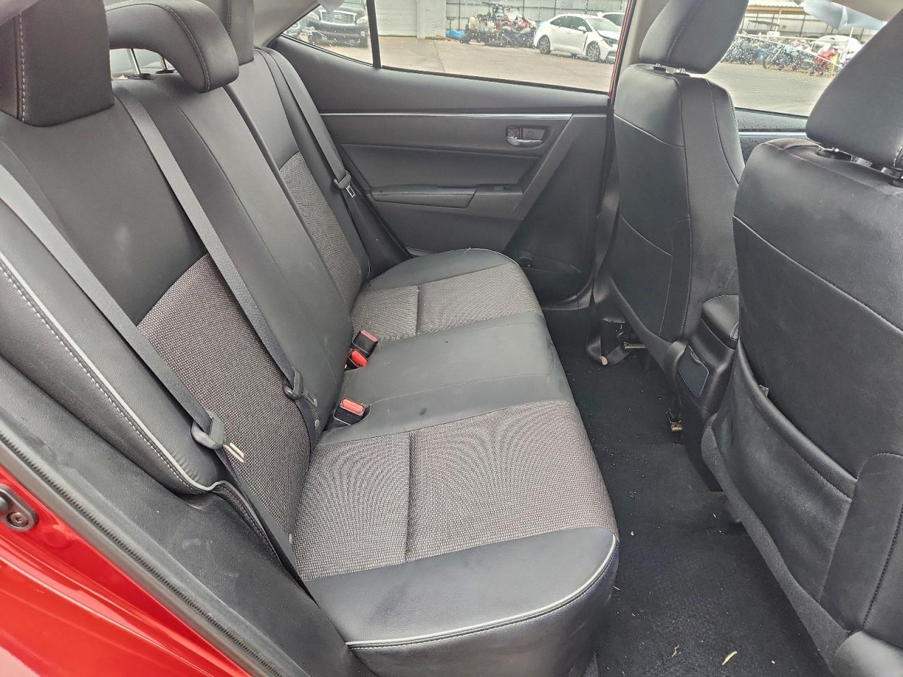 2014 Toyota Corolla L VIN: 2T1BURHE0EC108973 Lot: 92752515