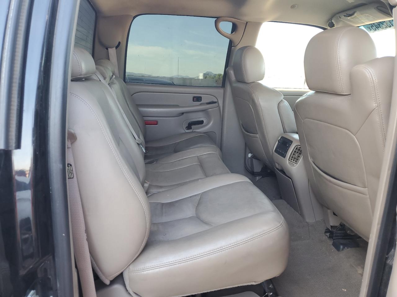 2006 Chevrolet Silverado K2500 Heavy Duty VIN: 1GCHK23D86F250230 Lot: 91132345