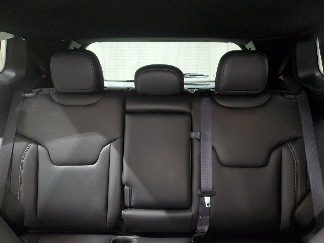 2025 Jeep Compass Limited VIN: 3C4NJDCN2ST580584 Lot: 93475725