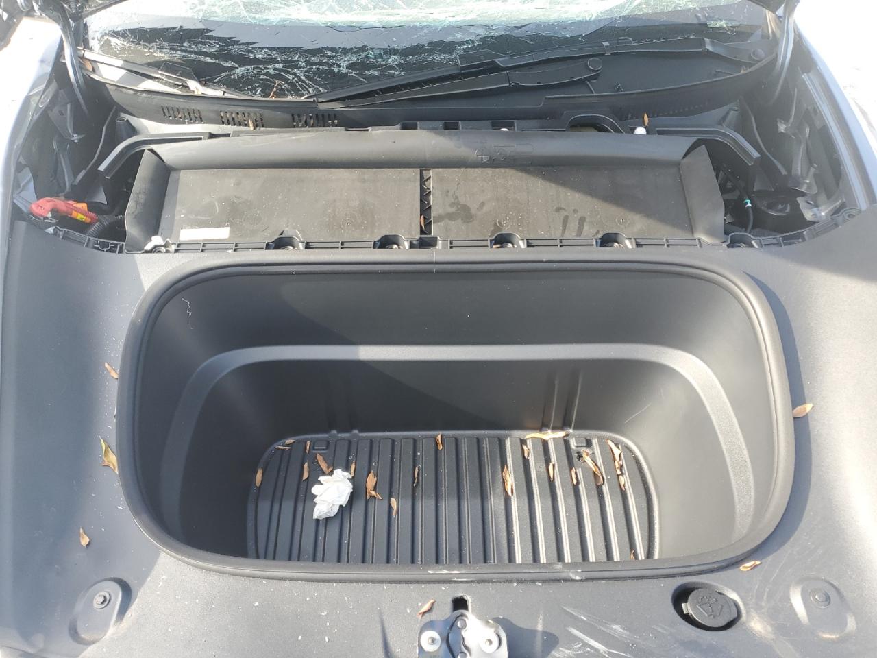 2026 Tesla Model Y VIN: 7SAYGDED6TA439775 Lot: 91247485