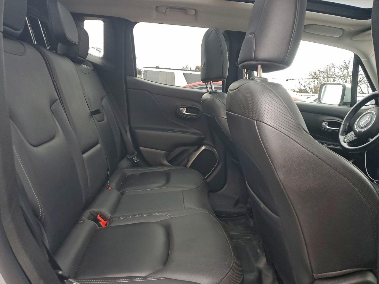 2018 Jeep Renegade Limited VIN: ZACCJBDB8JPG77939 Lot: 94212695