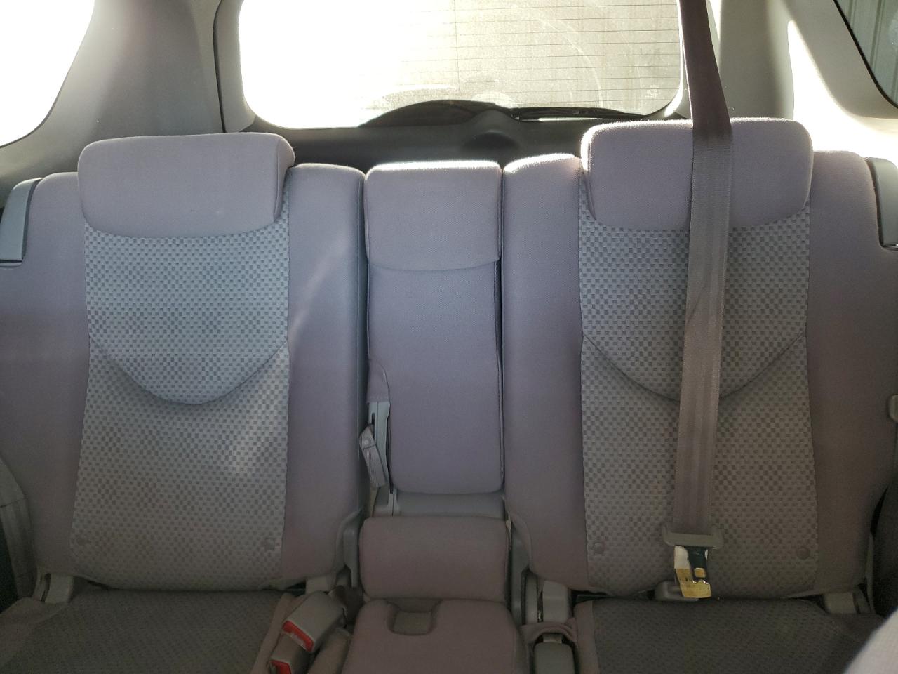 2007 Toyota Rav4 VIN: JTMBD33V975057042 Lot: 92359555