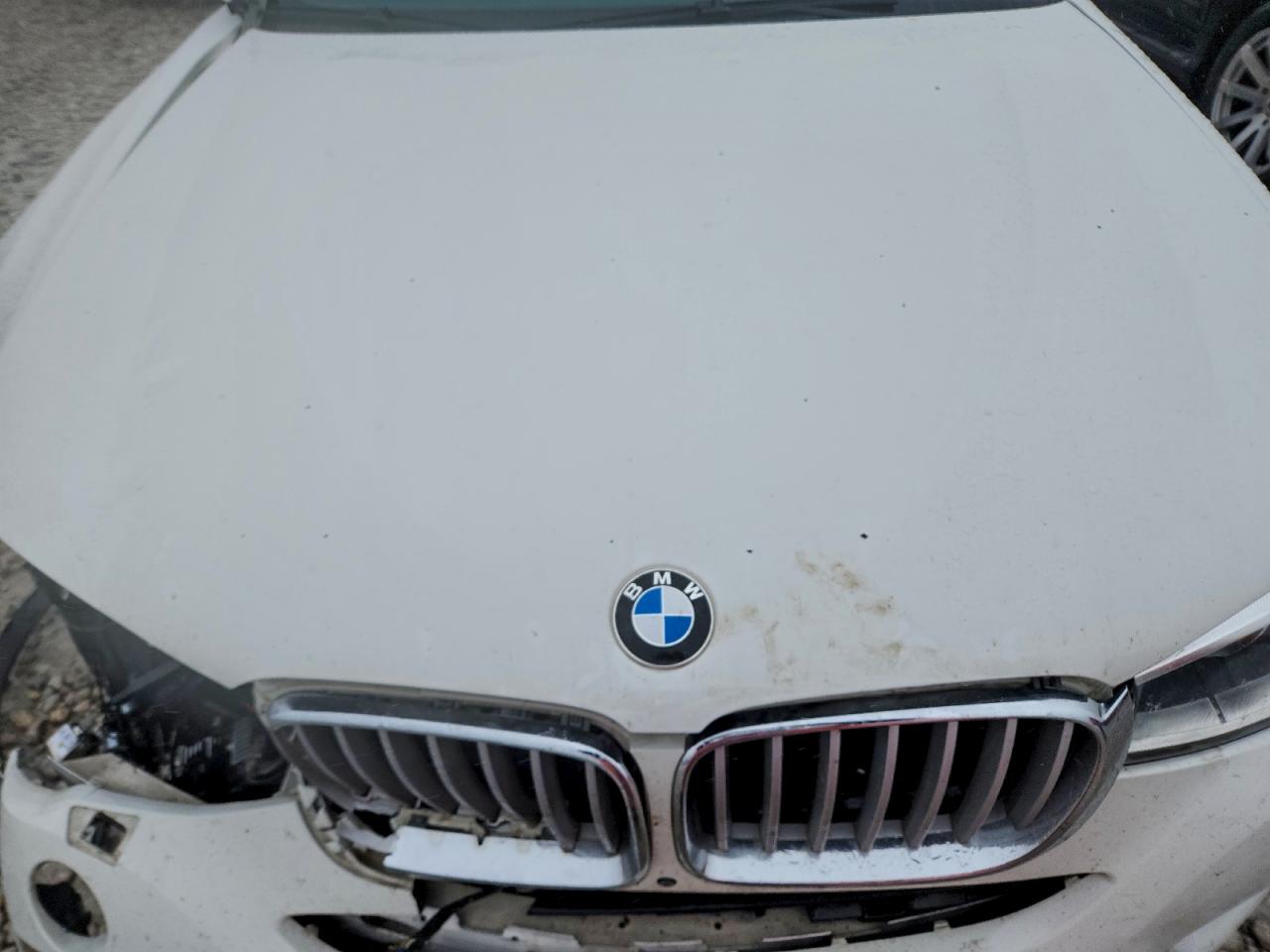 2018 BMW X4 xDrive28I VIN: 5UXXW3C54J0T80532 Lot: 93180185