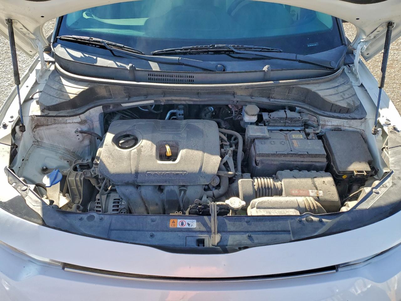 2020 Kia Soul Lx VIN: KNDJ23AU0L7712604 Lot: 94416025