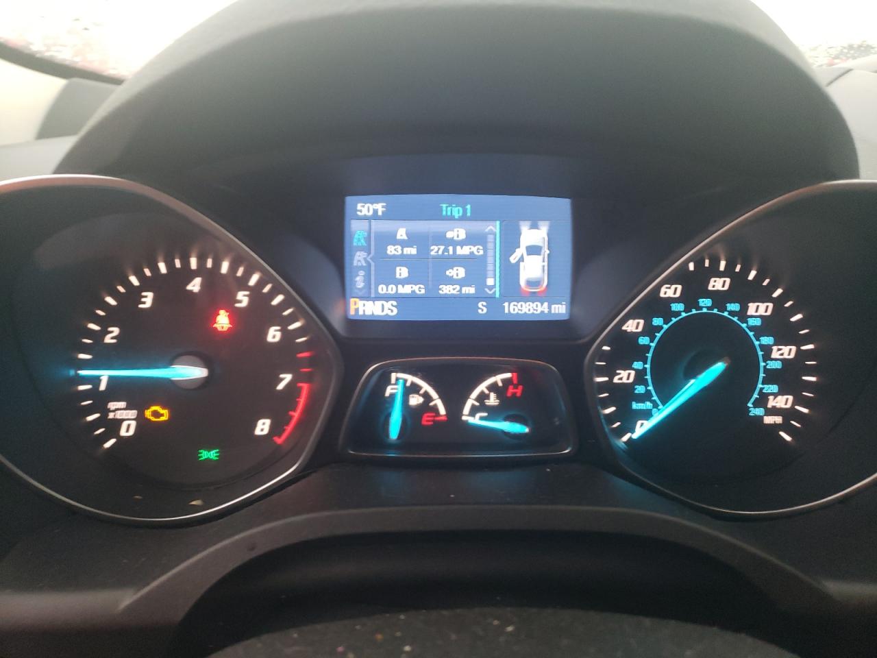 2015 Ford Escape Se VIN: 1FMCU9GX9FUB70573 Lot: 90750415