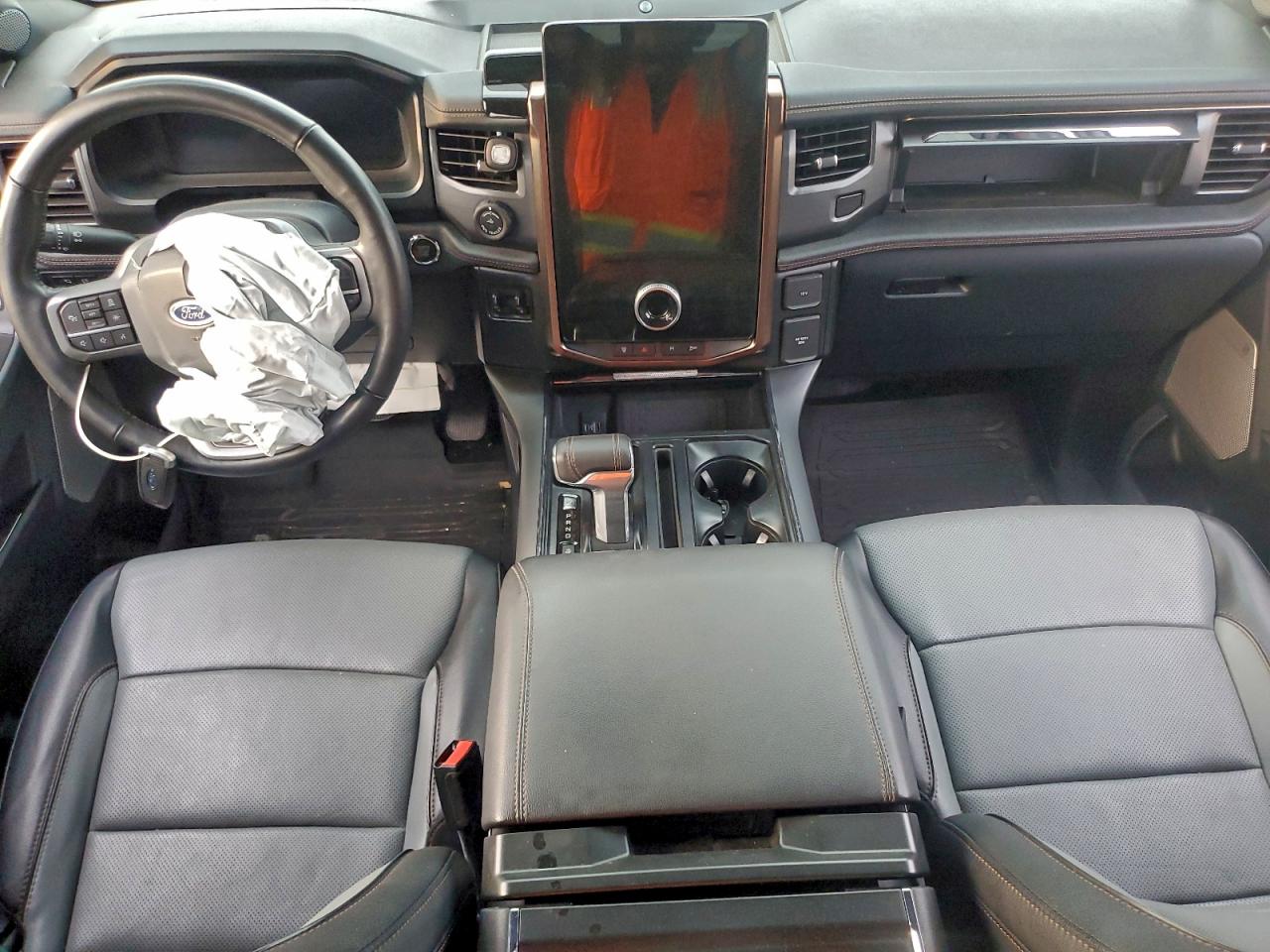 2022 Ford F150 Lightning Pro VIN: 1FTVW1ELXNWG16659 Lot: 93405825