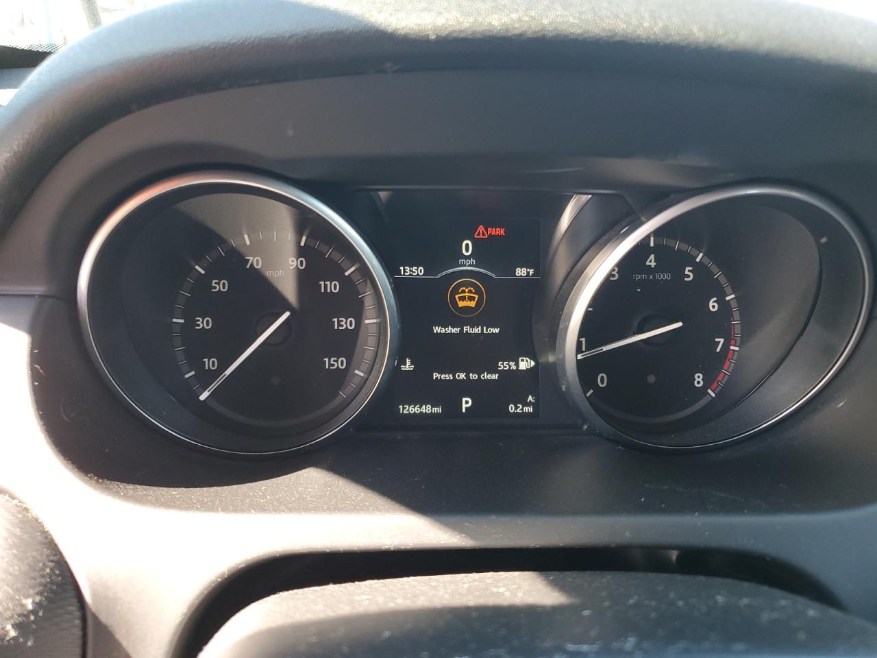 2017 Land Rover Discovery Sport Hse VIN: SALCR2BG5HH714026 Lot: 93074885