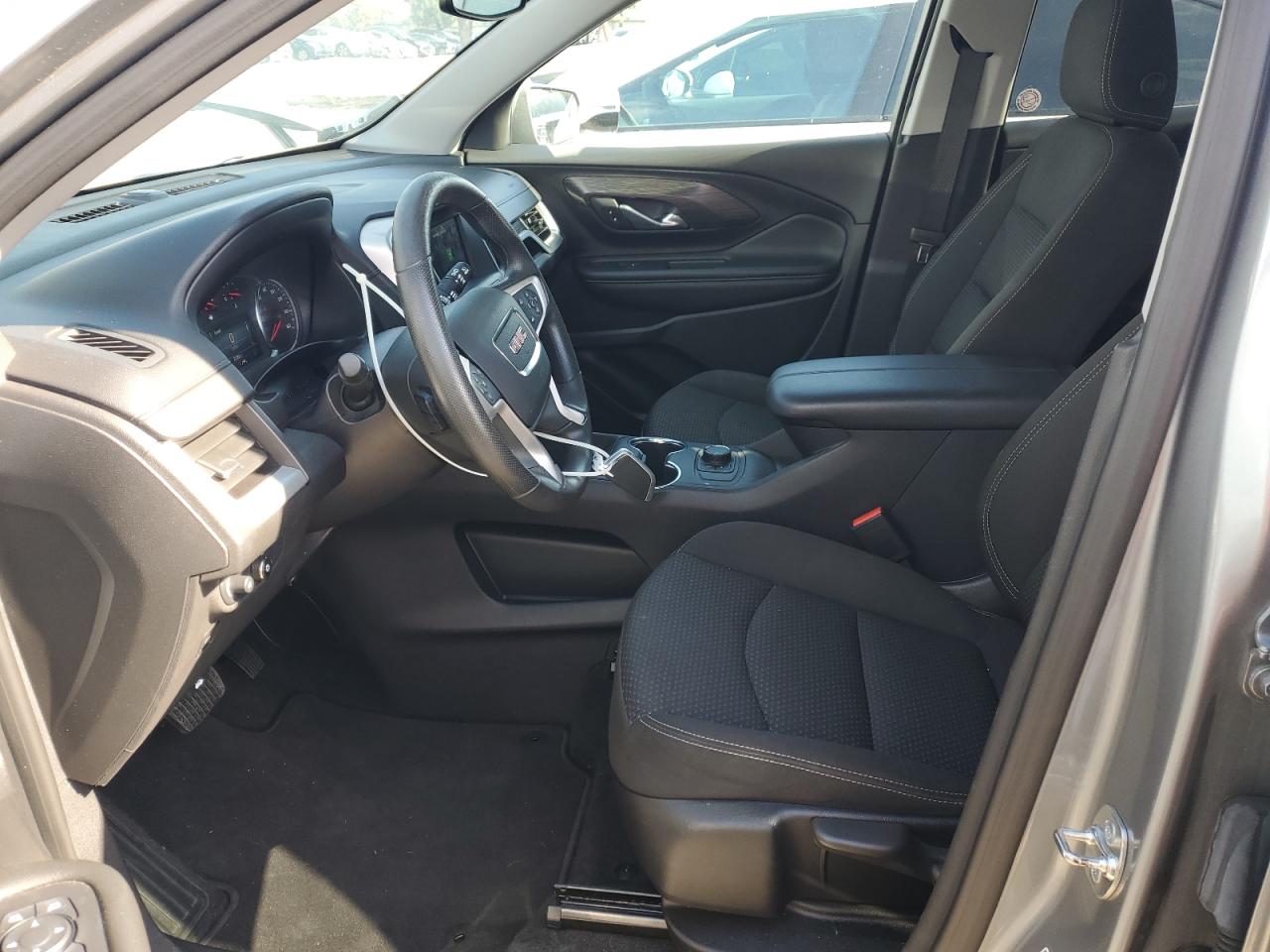 2024 GMC Terrain Sle VIN: 3GKALTEG2RL373838 Lot: 91693415