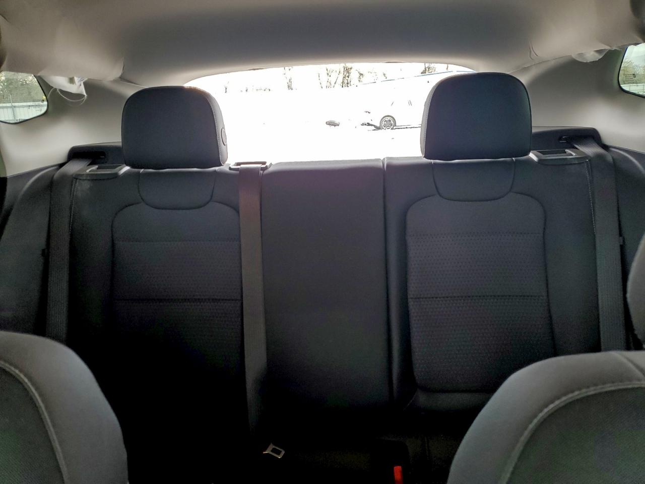 2025 Chevrolet Trax 1Lt VIN: KL77LHEP8SC285619 Lot: 93419705