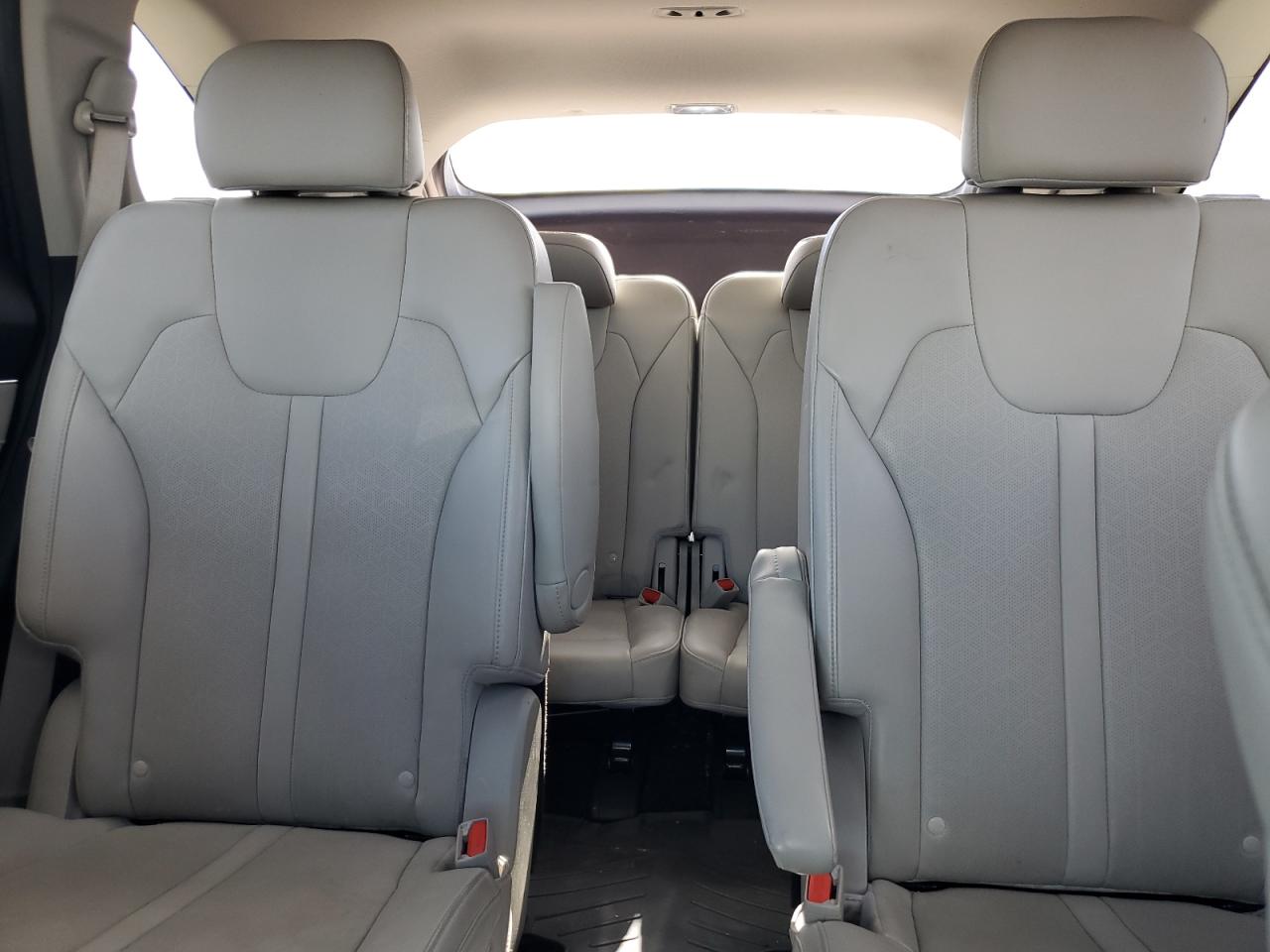 2022 Kia Sorento Sx VIN: 5XYRK4LF2NG128640 Lot: 93225445