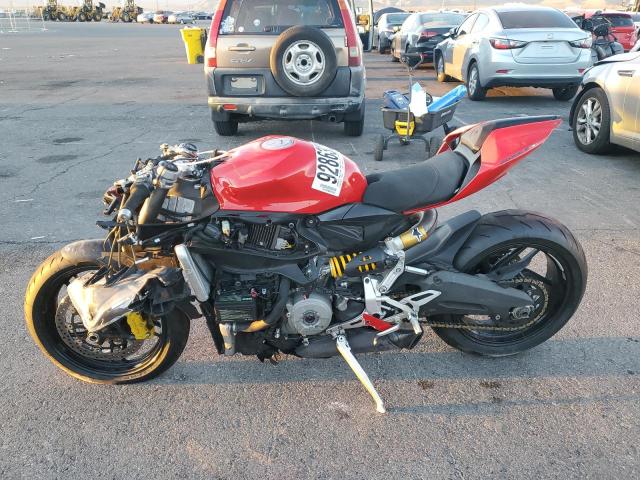 2016 DUCATI SUPERBIKE 959 PANIGALE  