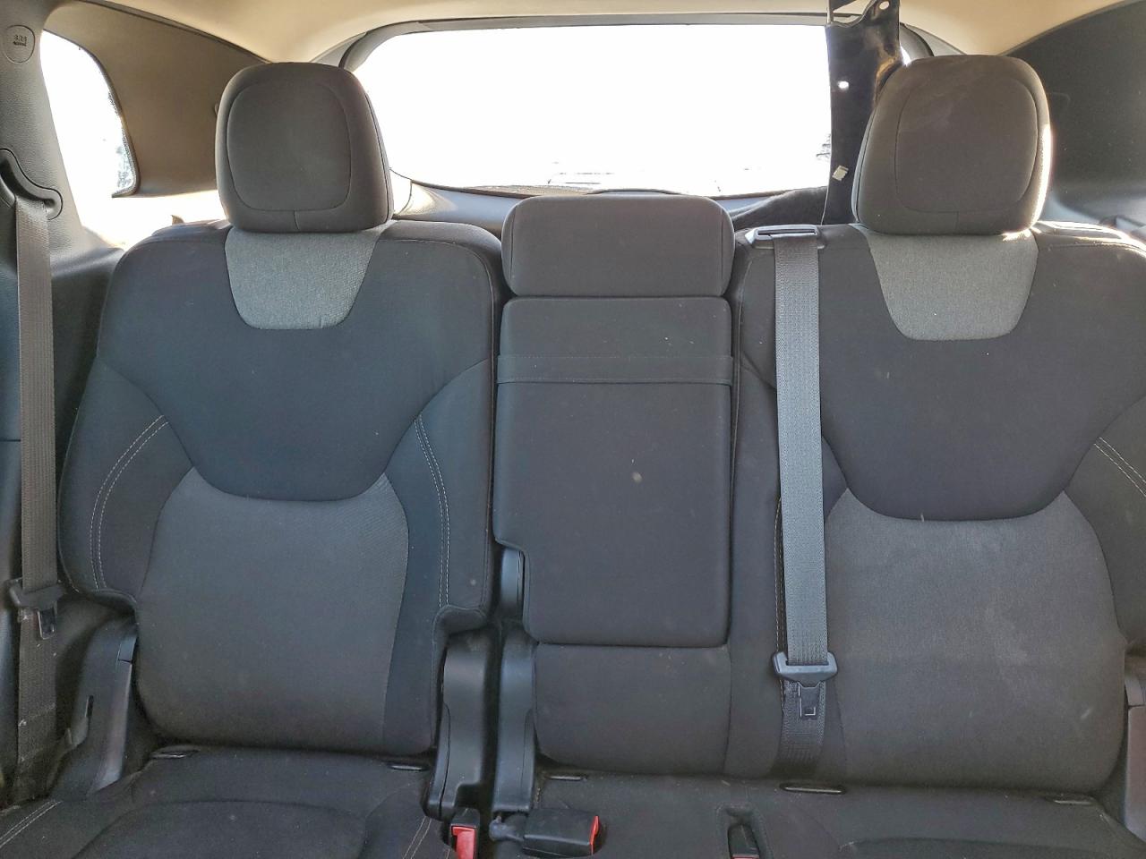 2015 Jeep Cherokee Sport VIN: 1C4PJMAB0FW769414 Lot: 93855365