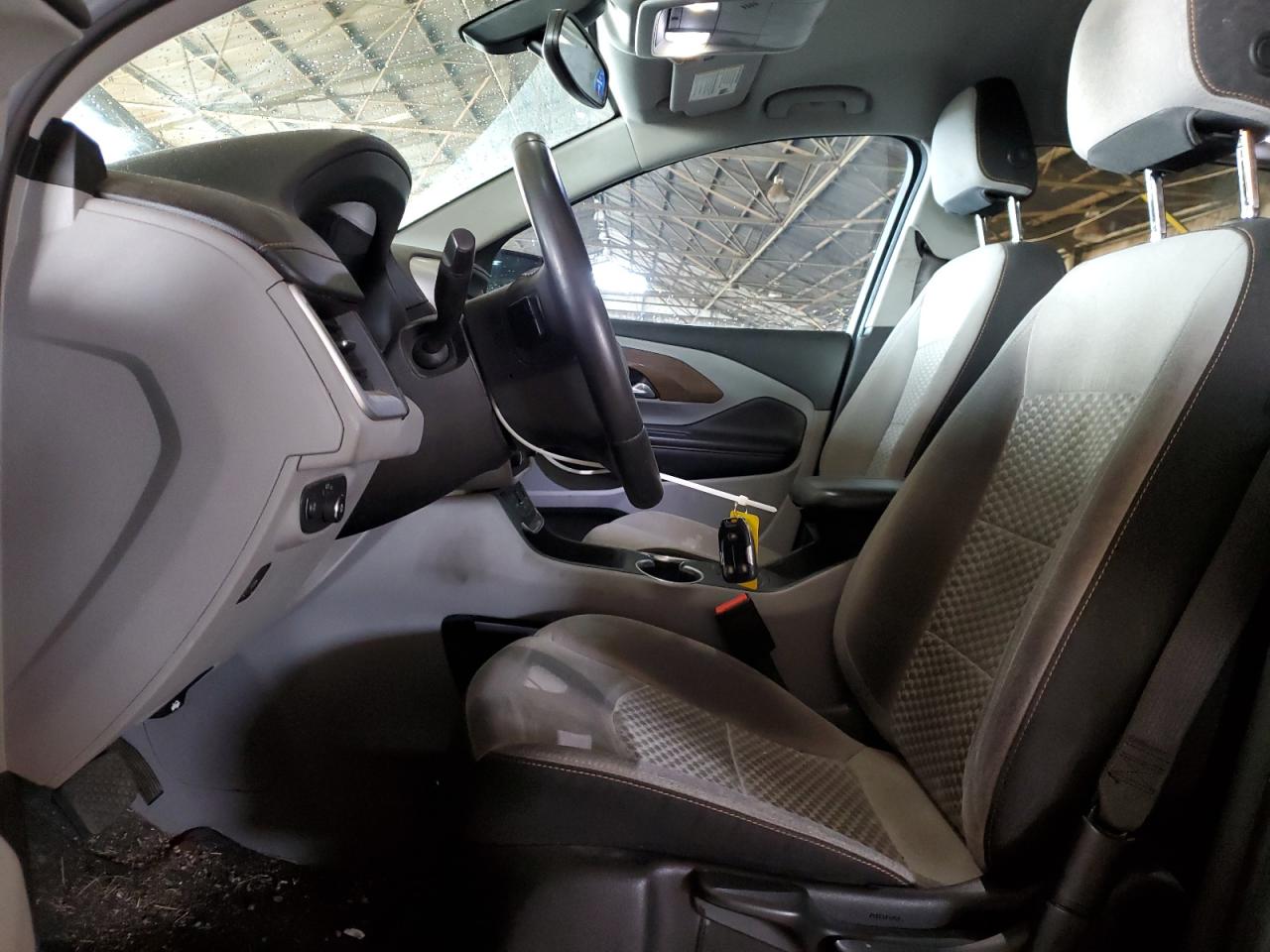 2018 GMC Terrain Sle VIN: 3GKALMEV4JL273281 Lot: 93403495