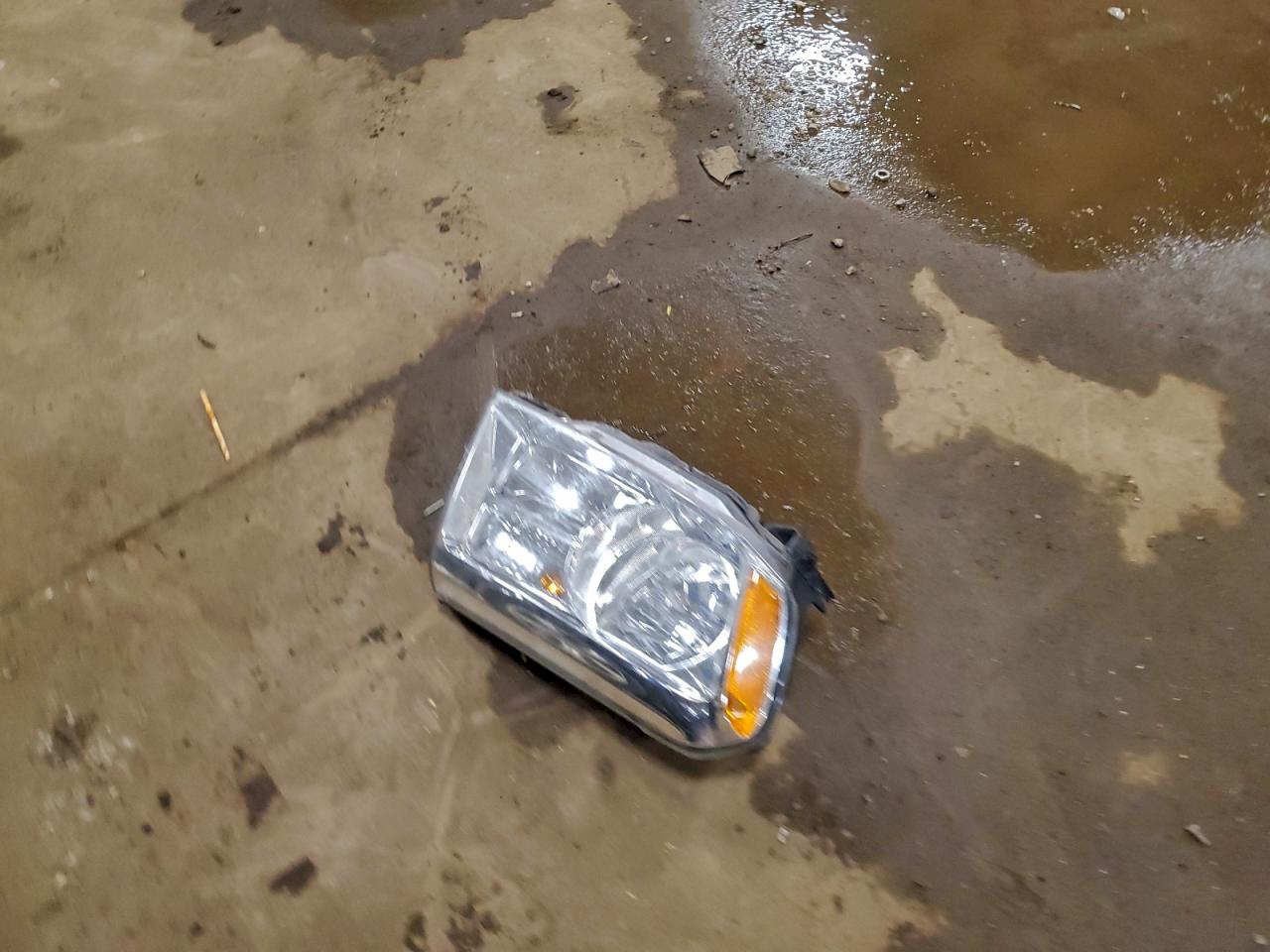 2013 Honda Pilot Exl VIN: 5FNYF4H53DB082564 Lot: 93512245