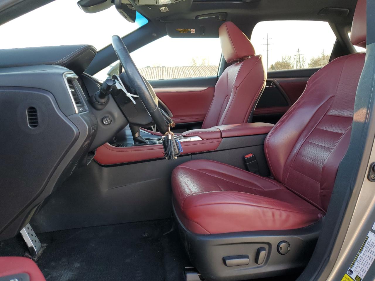 2018 Lexus Rx 350 Base VIN: 2T2BZMCA2JC165688 Lot: 92807915