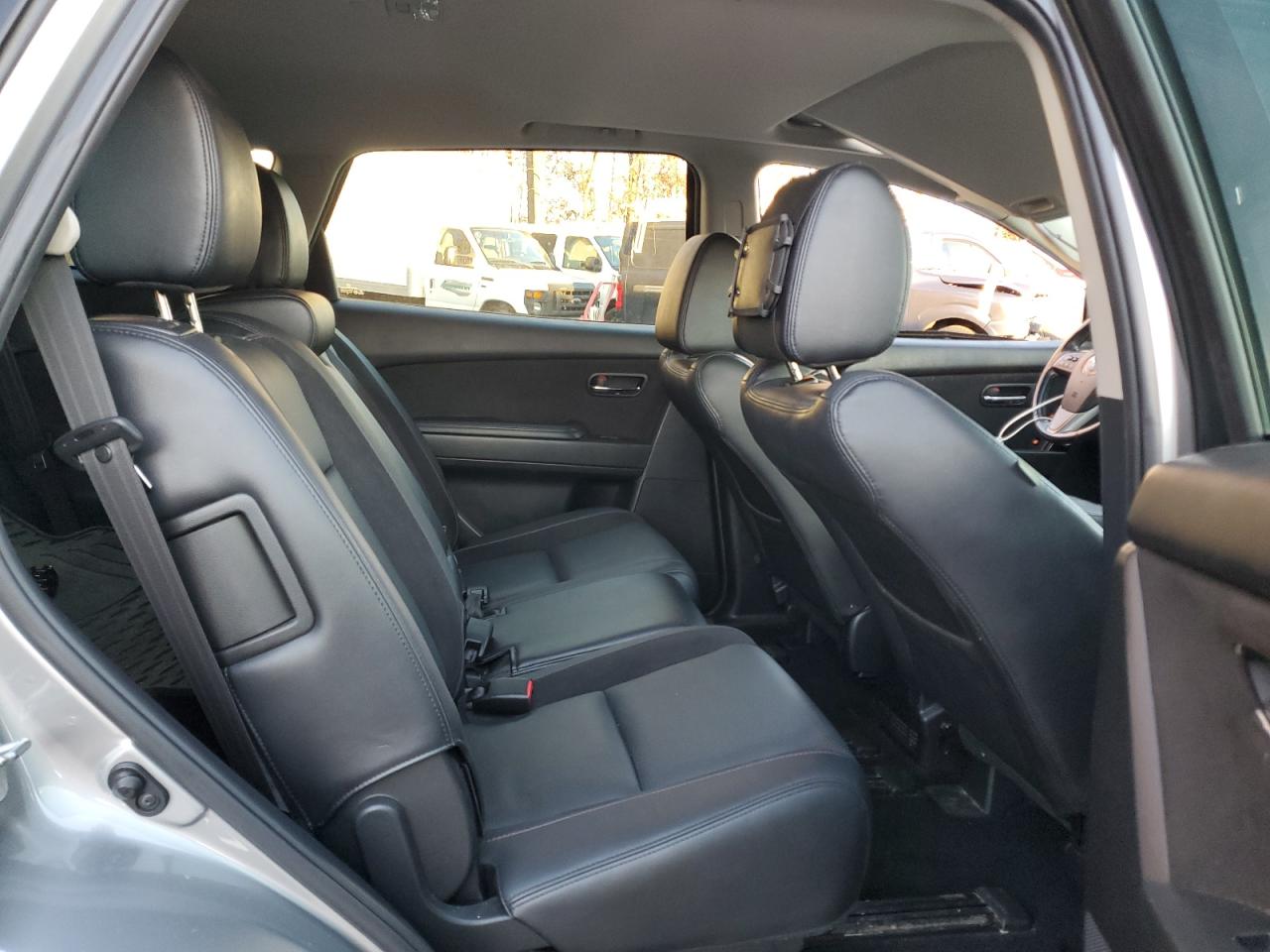 2013 Mazda Cx-9 Touring VIN: JM3TB3CV2D0418329 Lot: 91210815