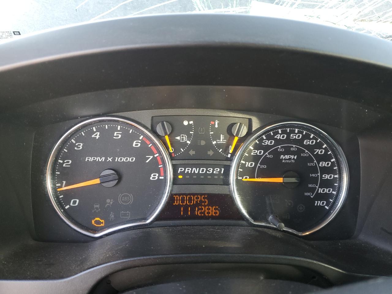 2008 GMC Canyon VIN: 1GTDT14E288168482 Lot: 93047365