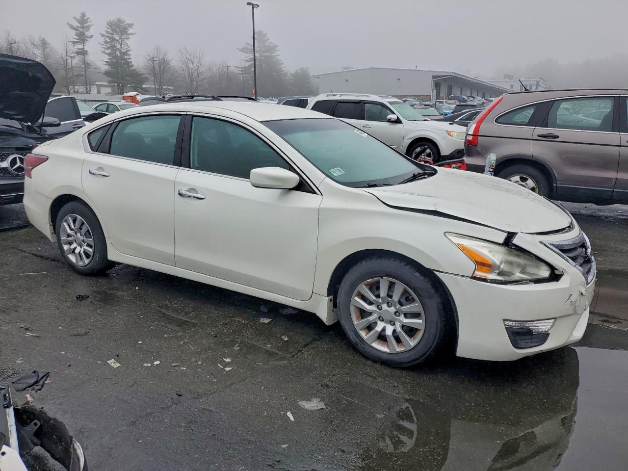 2015 Nissan Altima 2.5 VIN: 1N4AL3AP5FC426739 Lot: 94479825