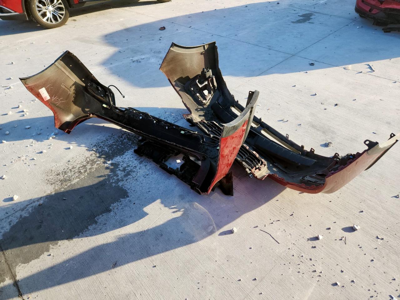 2020 Subaru Forester Touring VIN: JF2SKAXC5LH513602 Lot: 92847045