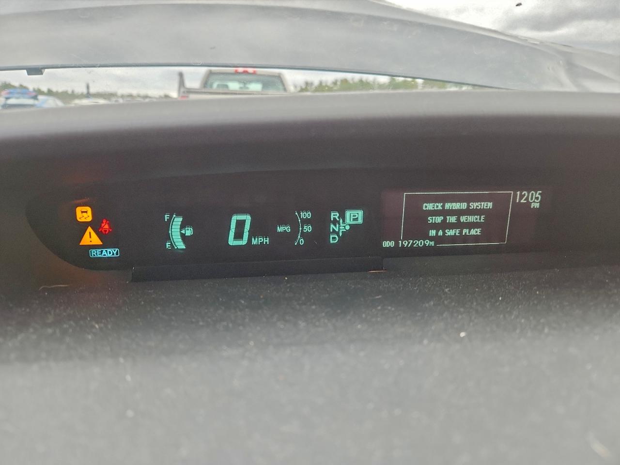 2013 Toyota Prius Plug-In VIN: JTDKN3DP9D3037054 Lot: 94025735