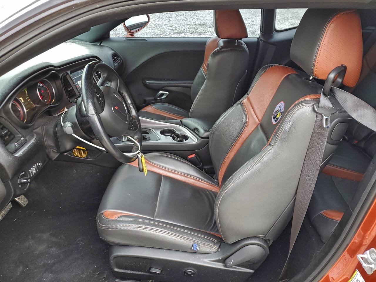 2020 Dodge Challenger R/T Scat Pack VIN: 2C3CDZFJ0LH236660 Lot: 94526975