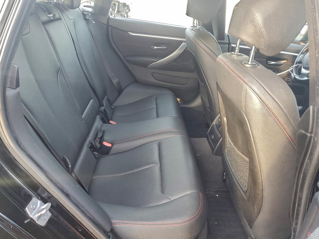 2019 BMW 430I Gran Coupe VIN: WBA4J1C50KBM17599 Lot: 92457635