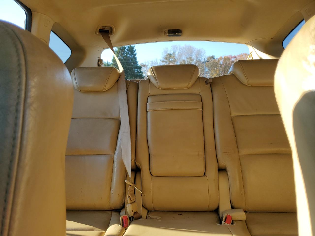 2006 Subaru B9 Tribeca 3.0 H6 VIN: 4S4WX86C764404948 Lot: 91873785