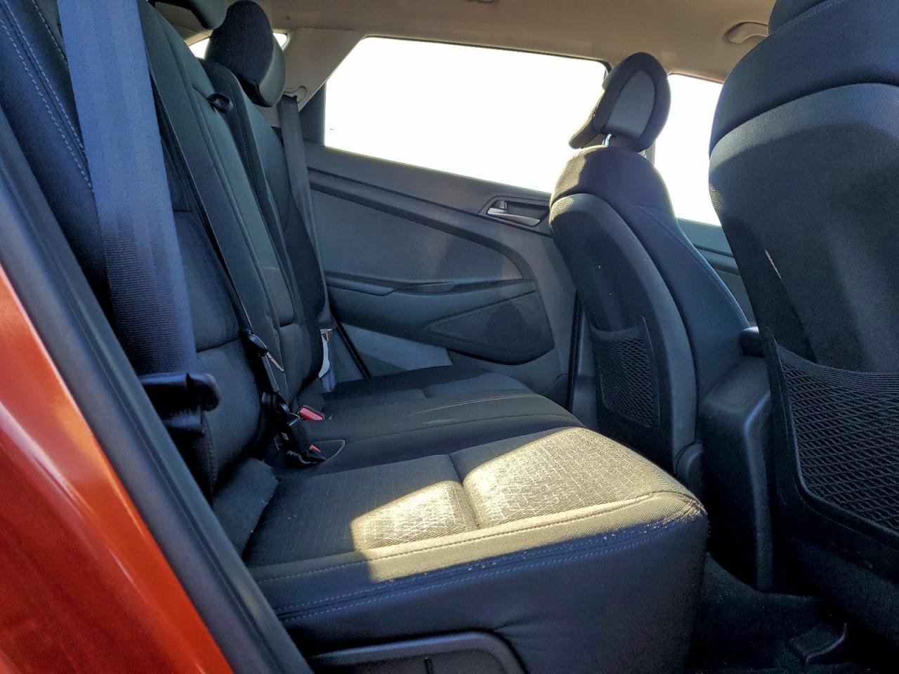 2016 Hyundai Tucson Limited VIN: KM8J3CA26GU073269 Lot: 92629405