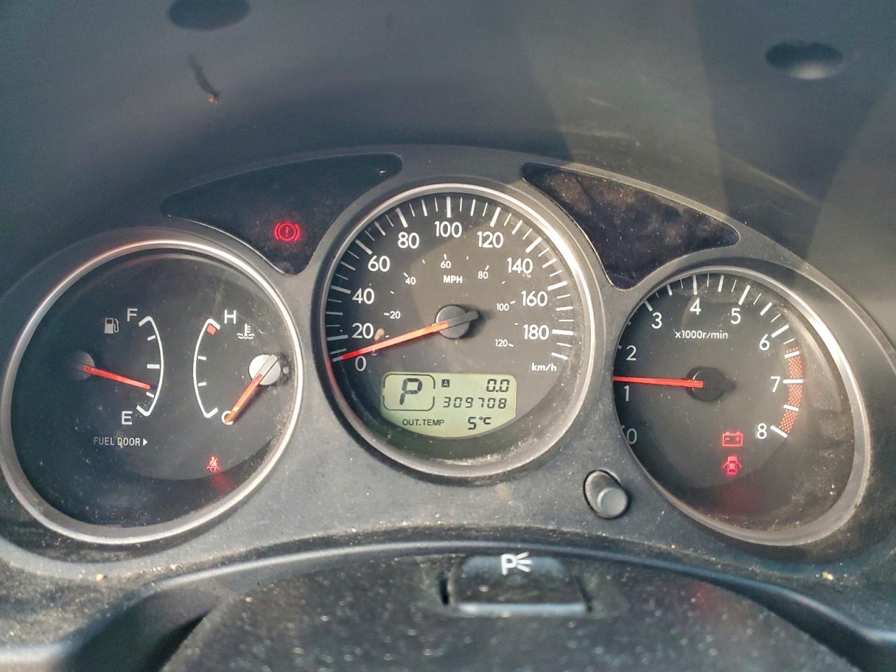 2006 Subaru Forester 2.5X Premium VIN: JF1SG65656H723718 Lot: 93422035