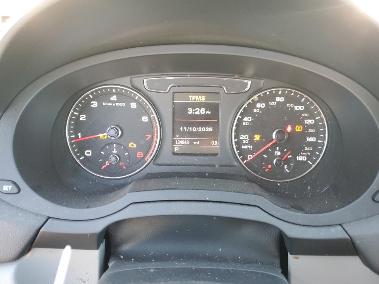 2016 Audi Q3 Premium Plus VIN: WA1EFCFS2GR002332 Lot: 92473685