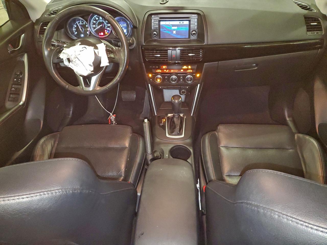 2014 Mazda Cx-5 Gt VIN: JM3KE2DY4E0390959 Lot: 93470635