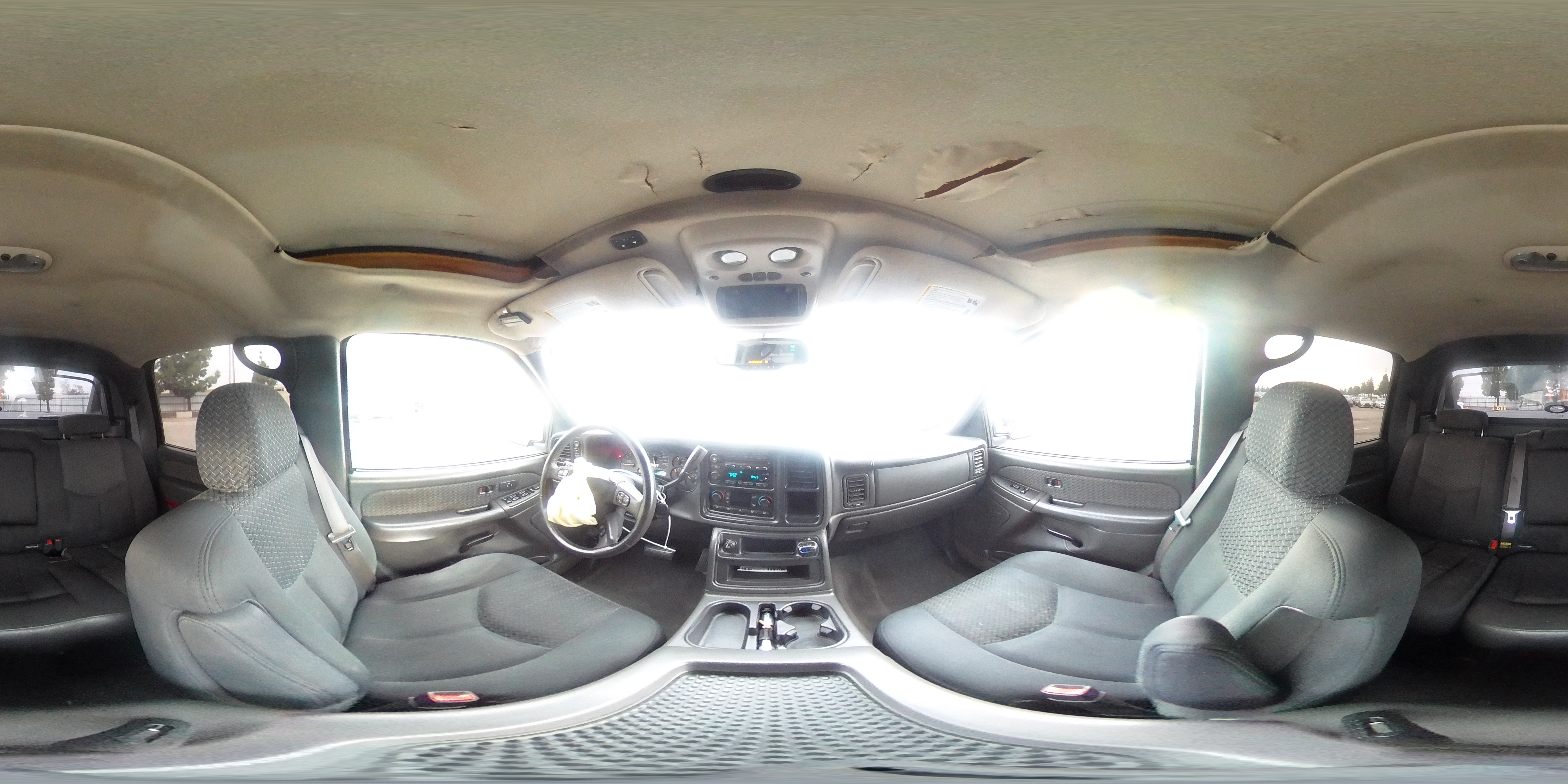 2004 Chevrolet Avalanche K1500 VIN: 3GNEK12T24G102969 Lot: 93343635