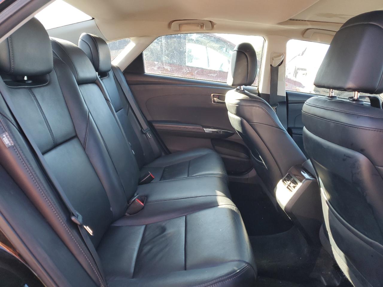 2013 Toyota Avalon Base VIN: 4T1BK1EB1DU035031 Lot: 92627825