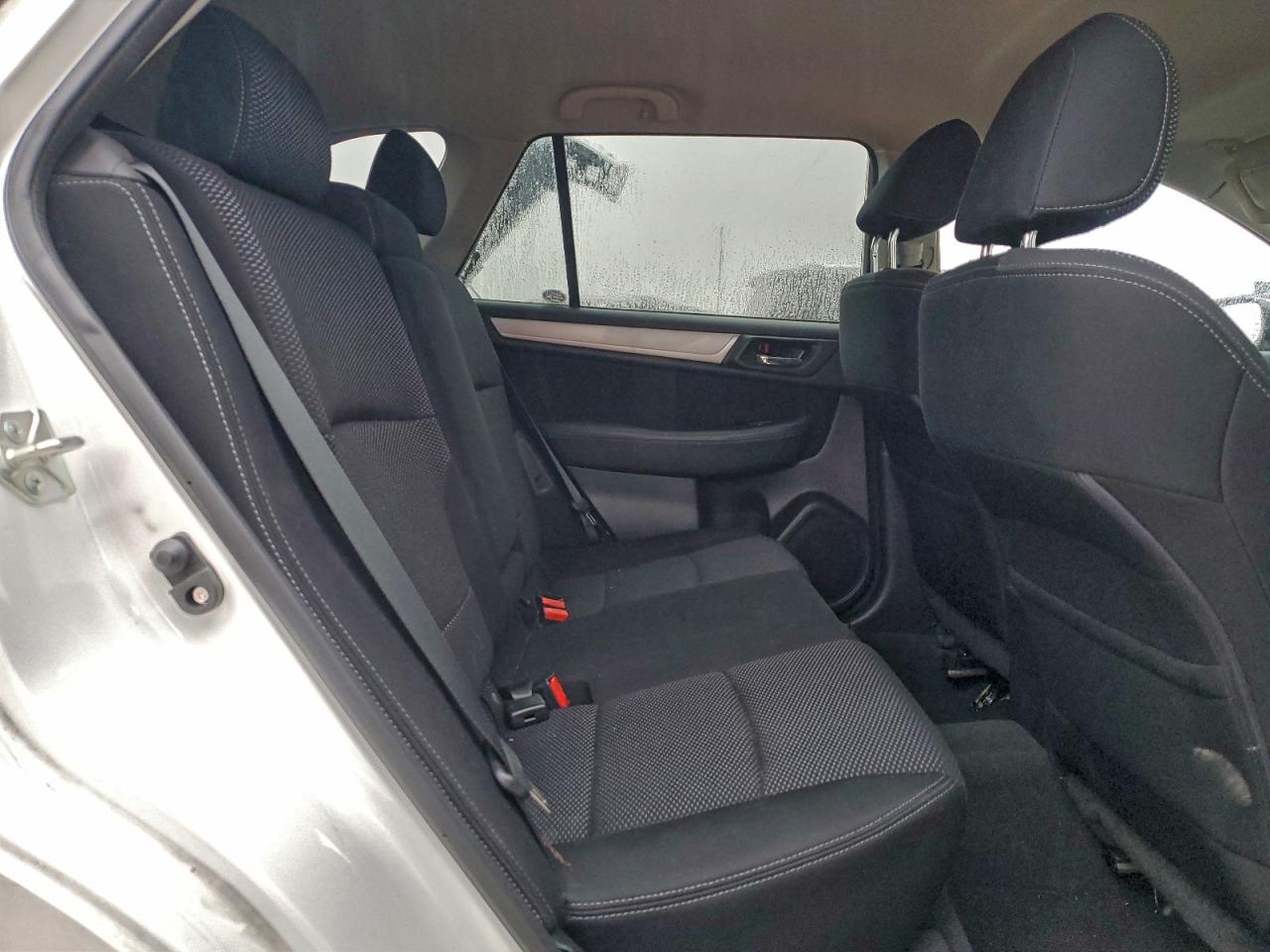 2016 Subaru Outback 2.5I Premium VIN: 4S4BSBCC3G3281719 Lot: 93829785