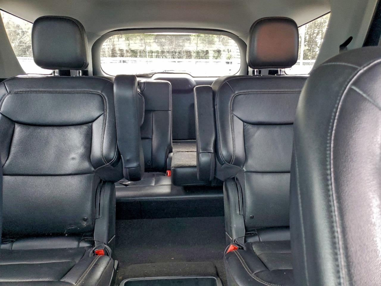 2021 Ford Explorer Limited VIN: 1FMSK8FH3MGB52085 Lot: 93894115