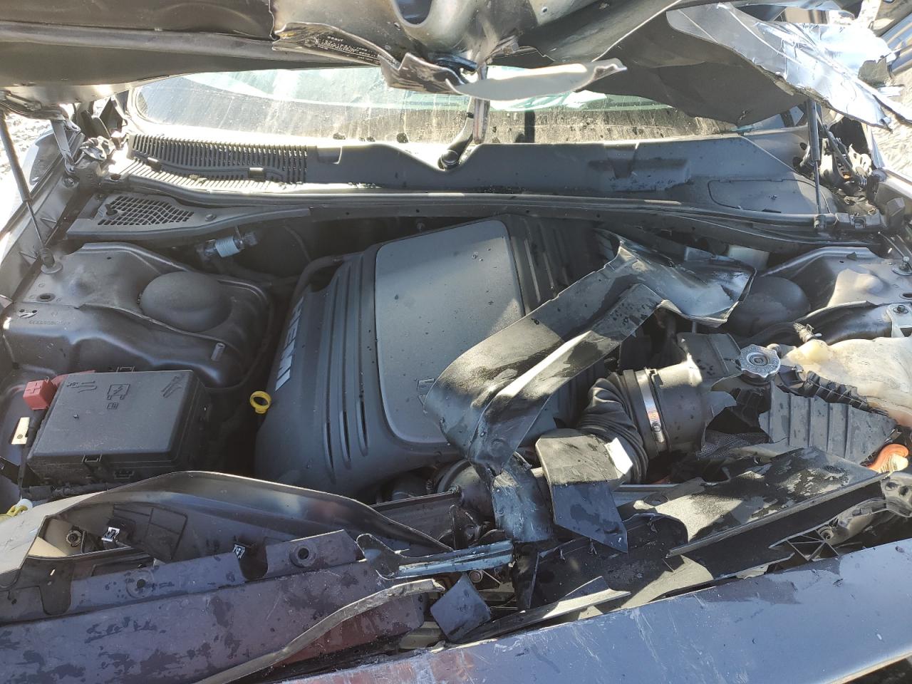 2021 Dodge Challenger R/T VIN: 2C3CDZBT5MH627943 Lot: 92531505