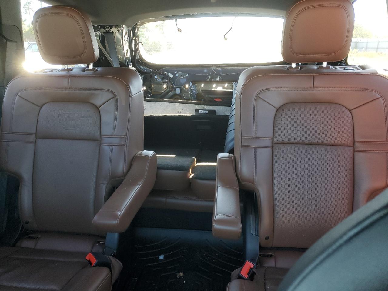 2024 Lincoln Aviator Reserve VIN: 5LM5J7WC1RGL10622 Lot: 90702995