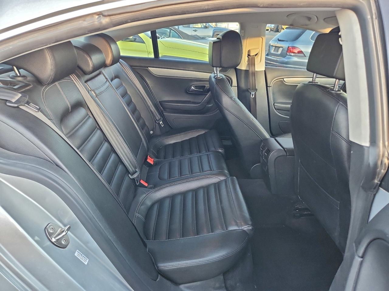 2013 Volkswagen Cc Sport VIN: WVWBP7AN7DE561764 Lot: 92880945