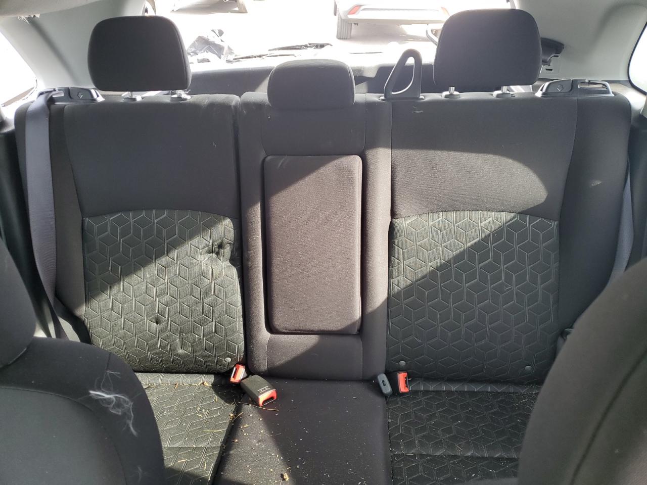 2024 Mitsubishi Outlander Sport S/Se VIN: JA4ARUAU4RU021047 Lot: 93308075