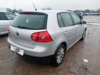 2008 VOLKSWAGEN GOLF 1.9 MATCH TDI 5DR for sale at Copart WESTBURY